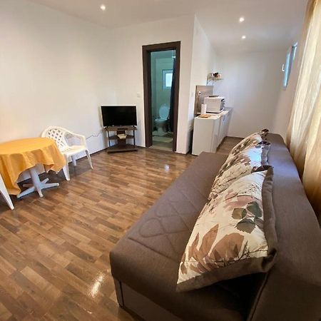 Apartmani Lala 2 Canj Čanj Exterior foto