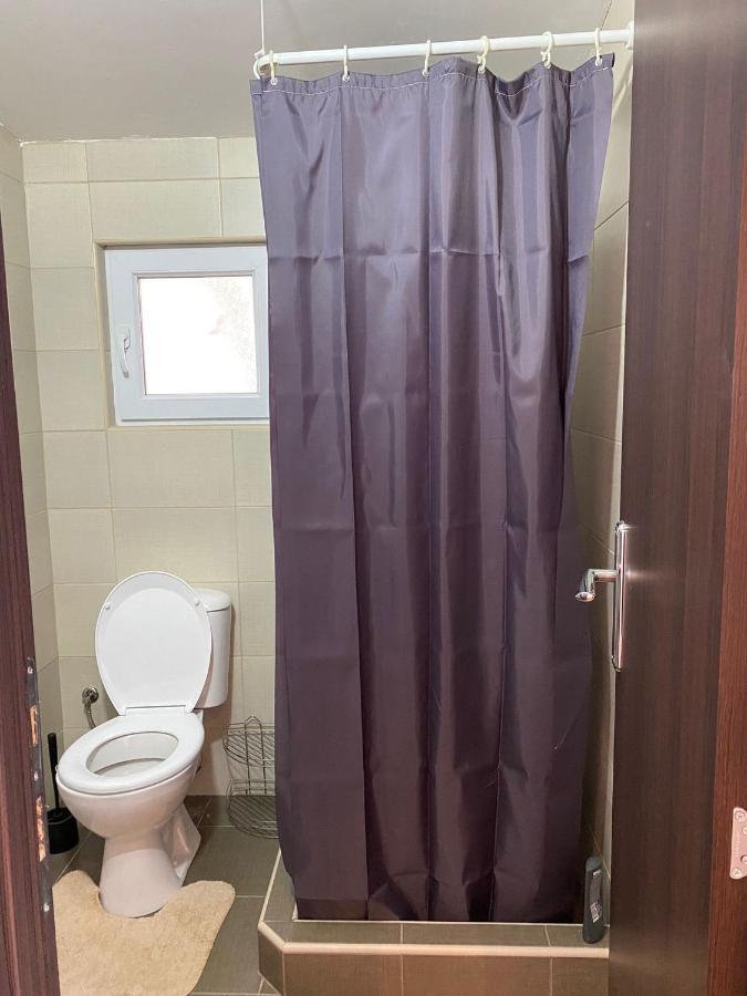 Apartmani Lala 2 Canj Čanj Exterior foto