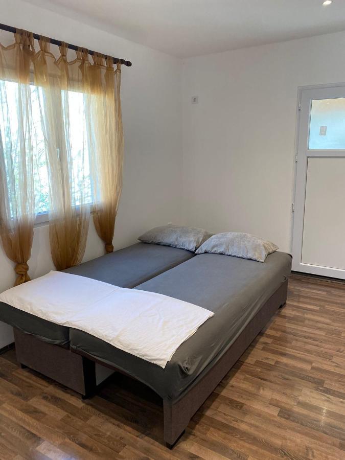 Apartmani Lala 2 Canj Čanj Exterior foto