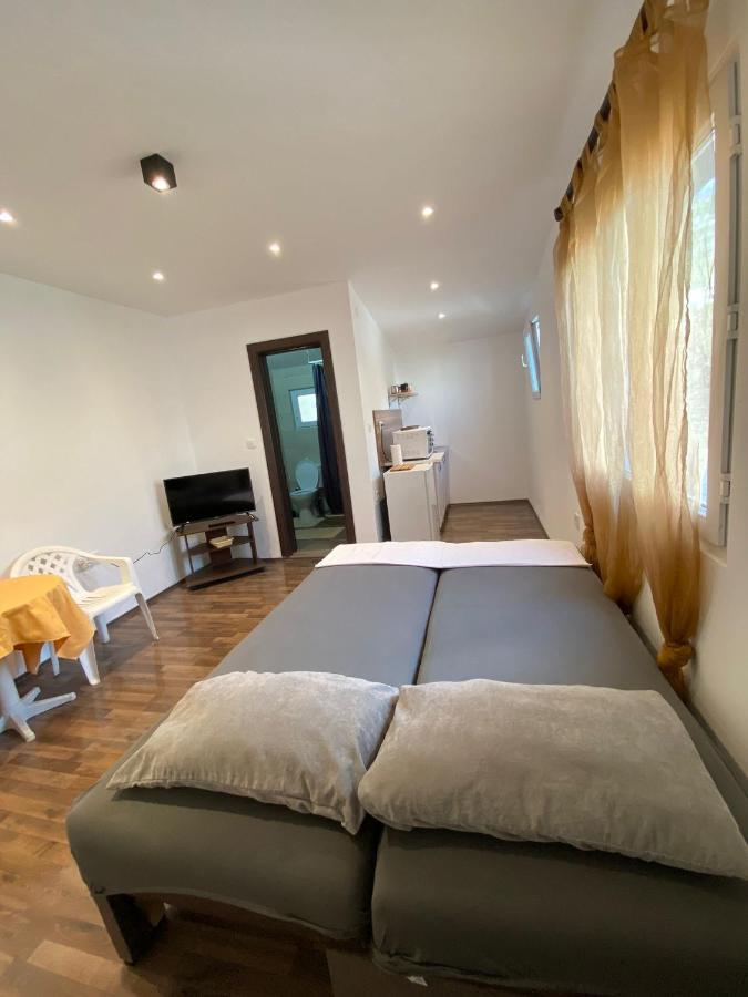 Apartmani Lala 2 Canj Čanj Exterior foto