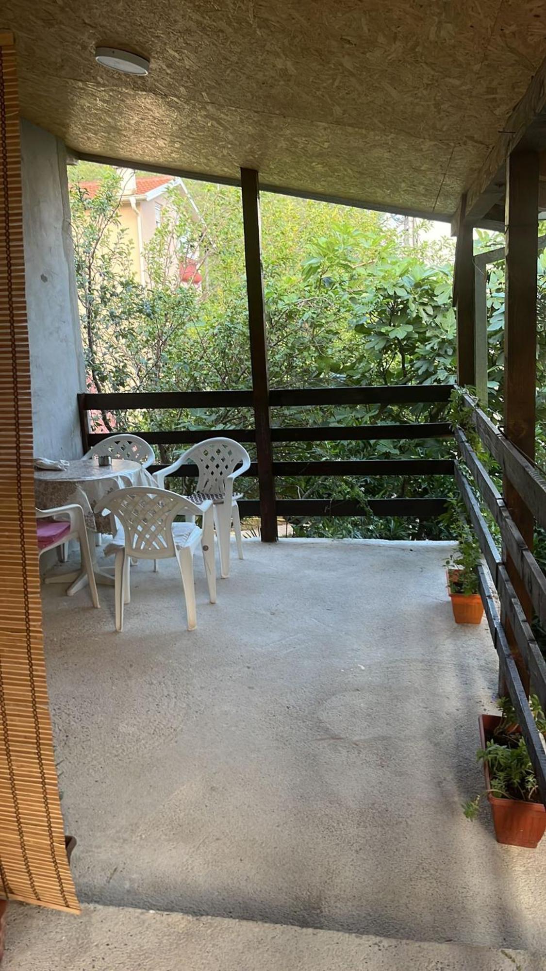 Apartmani Lala 2 Canj Čanj Exterior foto