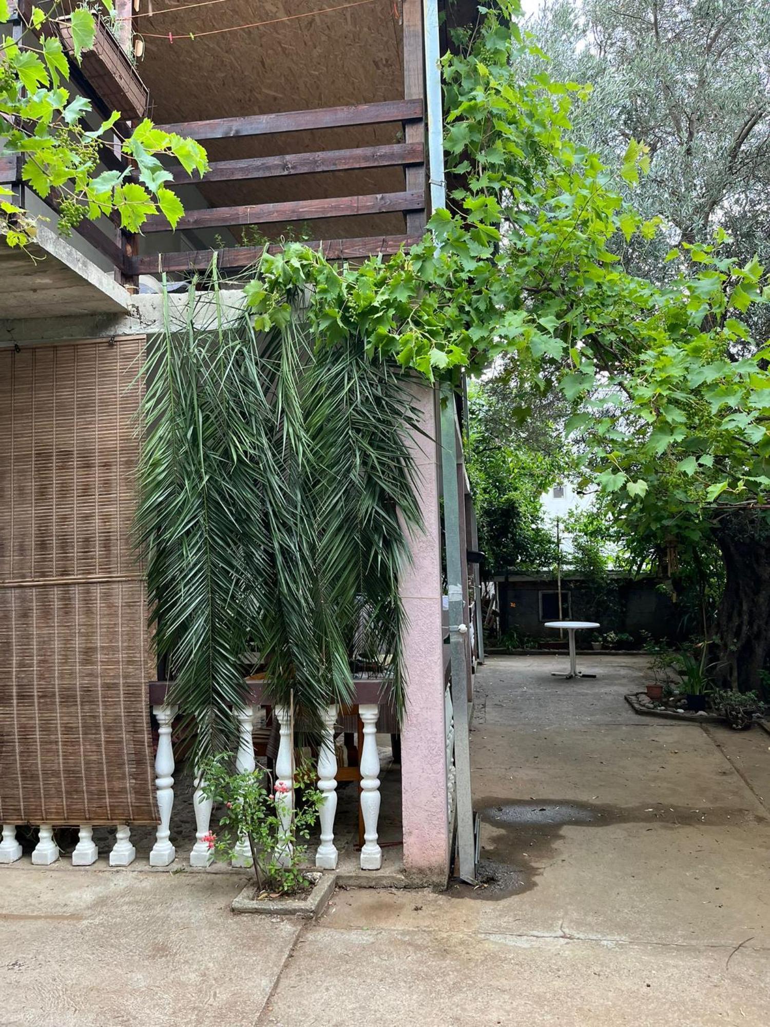 Apartmani Lala 2 Canj Čanj Exterior foto